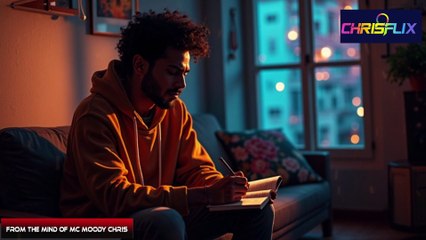 Samajh Aa Gaya | Beauty Fades, True Love Lasts | MC Moody Chris Official Hindi Song 2025 | #song