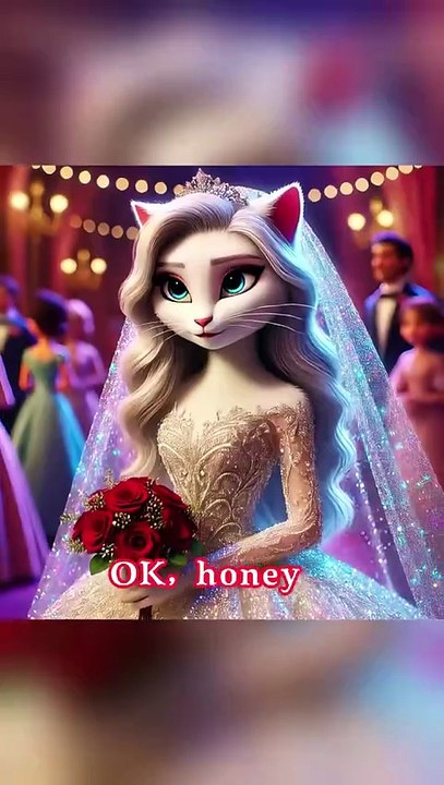 “At the Wedding: Watch the Bride Rip Into Her Jerk Groom”#DigitalFairness  #SearchEquity