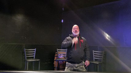 MICHAEL SEMBELLO - MANIAC (PERFORMED LIVE AT THE WESTERNER)