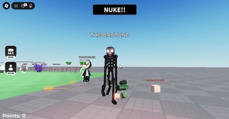 The Maze Monsters 😱 Roblox Long Gameplay