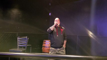 FALLING IN REVERSE - WATCH THE WORLD BURN (PERFORMED LIVE AT THE WESTERNER)