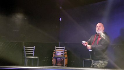 FALLIGN IN REVERSE - THE DRUG IN ME IS YOU REIMANGINED (PERFORMED LIVE AT THE WESTERNER)