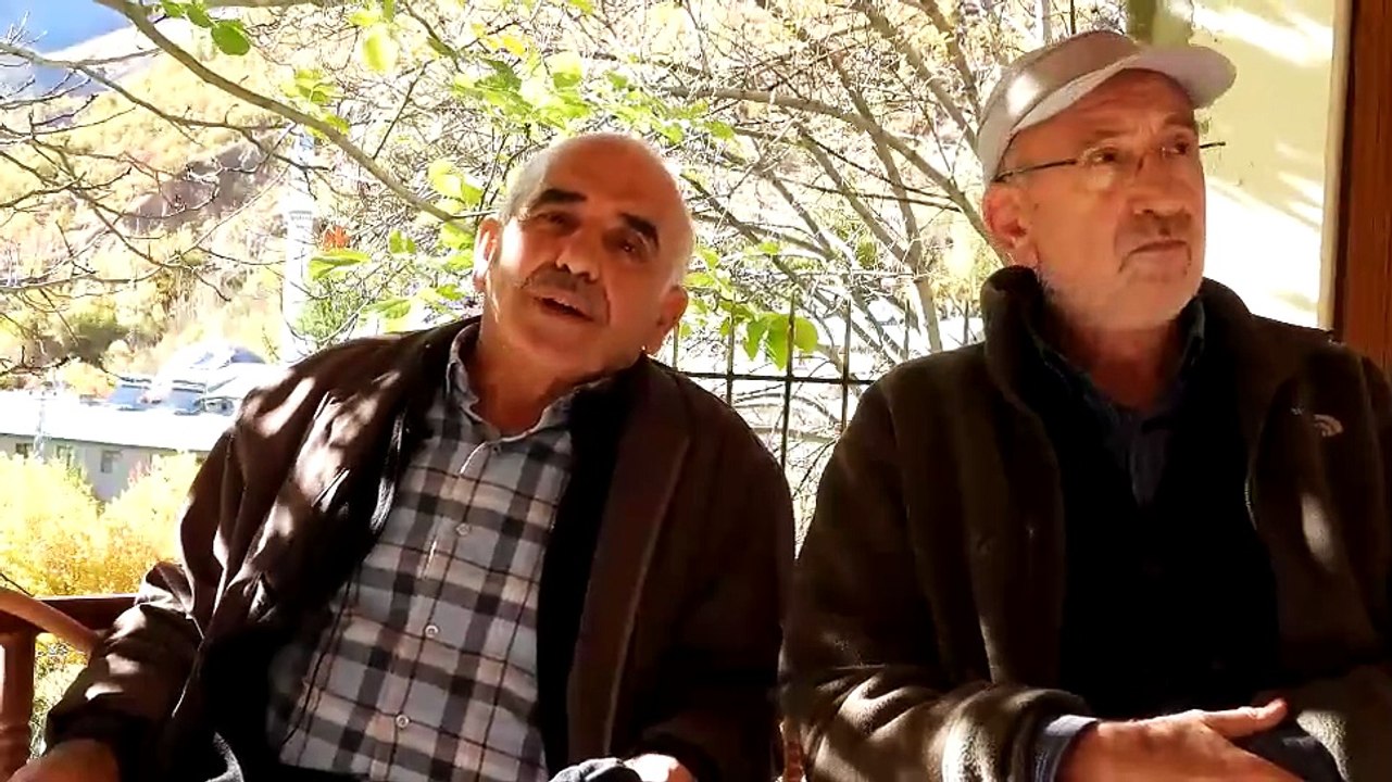 Başkan Erdoğan'dan Erzincan Başbağlar Köyü için...