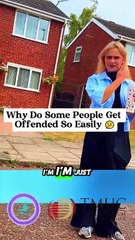 Part1 Why Do Some People Get Offended So Easily 🤔