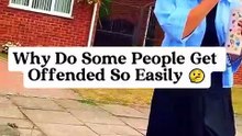 Part1 Why Do Some People Get Offended So Easily 🤔