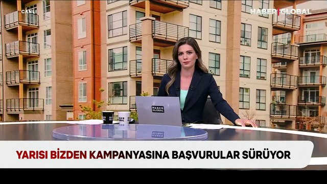 Yarısı bizden kampanyasına başvurular sürüyor: 700 bin TL'lik destek hakkında detaylar