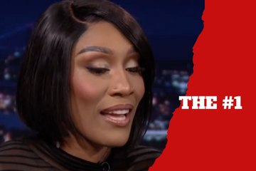 A’ja Wilson shows exactly why she’s number one during her interview with Fallon