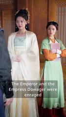 Phoenix Rising  A Princess's Revenge All Episodes - CN ReelShort - #abel