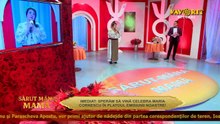Elena Soare - Ne-ai crescut, mama, pe noi (Sarut - mana, mama - Favorit TV - 13.11.2025)