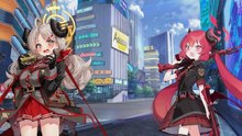 《蔚蓝档案》主线剧情——Vol.3『伊甸园条约篇』：第三章「我们的故事」·25.尾声（完结）