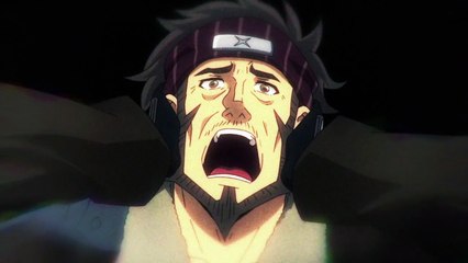 Ragna Crimson episode 3 Hindi dubbed