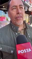 Armando Luna de la Canaco #Durango habla sobre el riesgo de comprar refacciones en línea