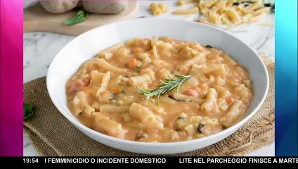 Rebecca De Pasquale - Sabato 15 Novembre 2025