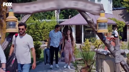 16 عشق منطق انتقام - Eishq Mantiq Antiqam (Arabic Dubbed)