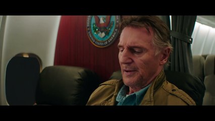 Cold Storage - Bande-annonce #1 [VOST|HD1080p]