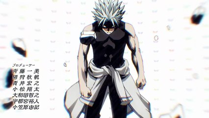 Ragna Crimson episode 5 Hindi dubbed