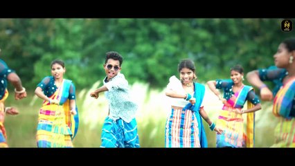 FACEBOOK REM FAMOUS AAKAN __ BABLU BASKI _ NIKKI __ NEW SANTALI MUSIC VIDEO 2025 _bablubaski(1080P_60FPS)