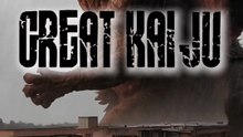 Un kaiju a D̶é̶t̶r̶u̶i̶t̶ sauvé ma vie ! (GreatKaiju)