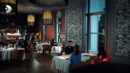 Berrak, aile yuzlesmesinden kacmak istiyor! Guller ve Gunahlar 6 Bolum