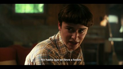 Stranger Things 4 | Volumen 2 | Tráiler