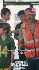 To give his son a better life, he swapped two boys' lives! - The Lost Quarterback Returns