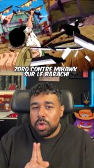 Les plus grands moments de Zoro dans One Piece