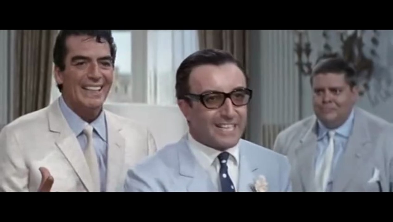 Jagt den Fuchs 1966 Film Deutsch