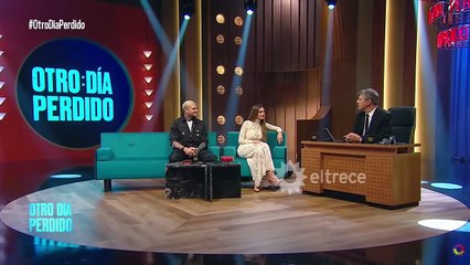 La China Suárez destapó el origen del posteo del bolso Louis Vuitton que enfureció a Wanda Nara