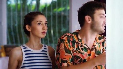 مسلسل القسمة مدبلج الحلقة 15