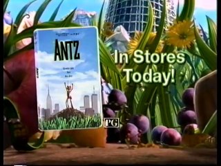 Toonsylvania (1999) [VHS]