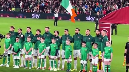 Portugal vs Ireland 02 Highlights  All Goals  Cristiano Ronaldo Red Card