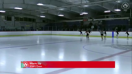 2025 PEI STAR 1-4 Fall Invitational - STAR 2 Team