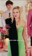 La Heredera fue Intercambiada al Nacer (doblado) Completo en Español