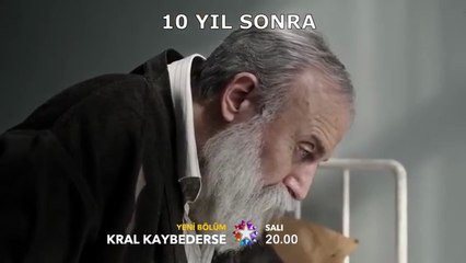 Kral Kaybederse 27. Bölüm Fragmanı | Yalnız Kalacaksın Kenan Yapayalnız!