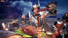Monster Hunter World (Parte 33 El quid del chuletón)
