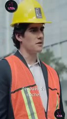 El Escort que Conocí en París serie completa en español