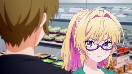 Bukiyou na Senpai 07