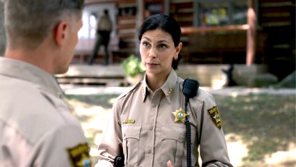 Mickey Uncovers New Clues on Sheriff Country