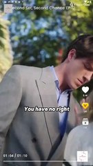 Second Set, Second Chance