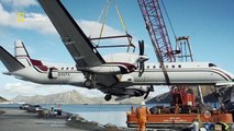 Air Crash Investigation S24E02 Disaster at Dutch Harbor