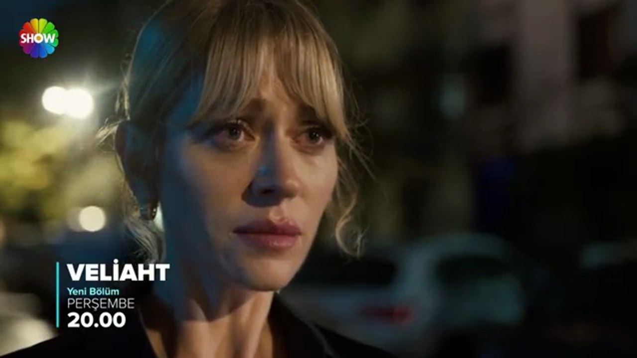 Veliaht 10. Bölüm 4. Fragman | "Eğer böyle devam edersen paramparça olacağım..."