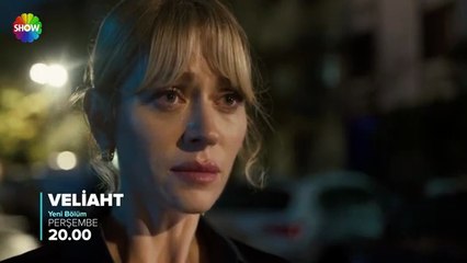 Veliaht 10. Bölüm 4. Fragman | "Eğer böyle devam edersen paramparça olacağım..."