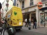 Cannes in a Van '08: Wheels, Deals and Pantie Reveals...