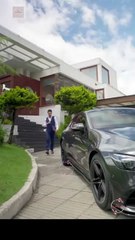 Accidentalmente Embarazada Del Alfa PelíCula Completa