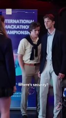 Return to Take My Crown GS - Full HD Movie Uncut