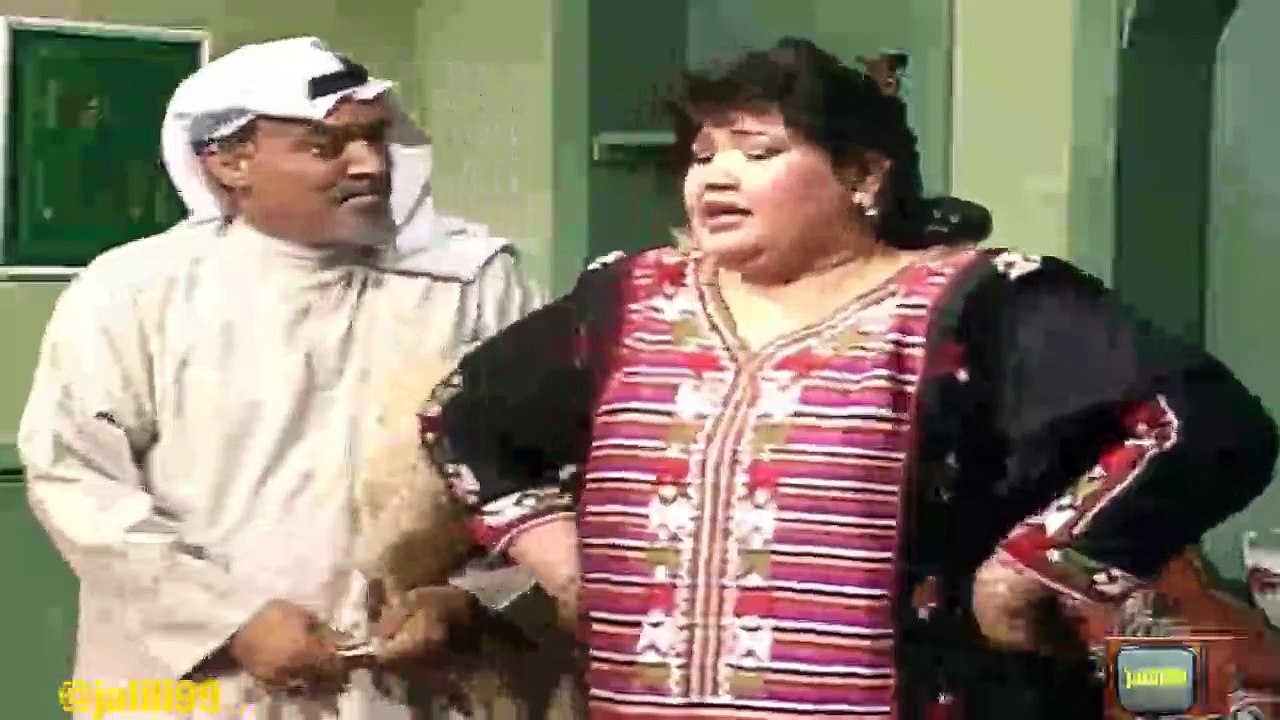 jalili99 الاوبريت الكويتي بعد العسل ١٩٨٩م جودة اصلية