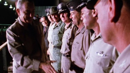 Kissinger Part 1 (American Experience, 2025)