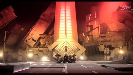 SUPER JUNIOR-M — Sexy, Free & Single | Super Junior-M:Swing | The 3rd Mini Album   Starring: Super Junior-M