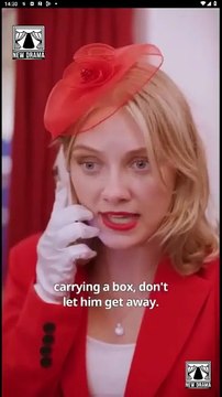 The Hacker Heiress Strikes Back