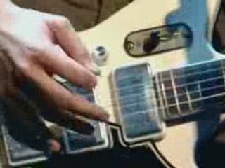 PJ Harvey - The Letter (Live Jools Holland 2004)